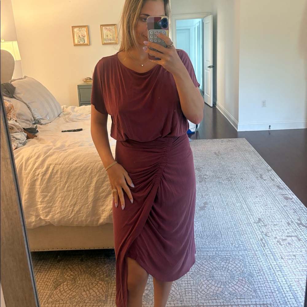 Moulinette Soeurs dress